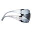 3M SecureFit Schutzbrille 200, graues Glas Polycarbonat (PC) Grau, 4 image