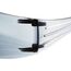 3M SecureFit Schutzbrille 200, graues Glas Polycarbonat (PC) Grau, 5 image