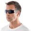 3M SecureFit Schutzbrille 200, graues Glas Polycarbonat (PC) Grau, 7 image