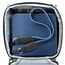 Think Tank 710877 Kameratasche/-koffer Holster Schwarz, 7 image