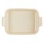 Le Creuset 71102320900001 Backform 4 l Rechteckig Steingut Gratinform, 3 image