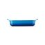 Le Creuset 71102322200001 Backform 4 l Rechteckig Steingut Auflaufform, 2 image