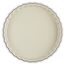Le Creuset 71120281400001 Backform 2,1 l Rund Steingut Pastetenbackform, Farbe: Schwarz, Weiß, 3 image