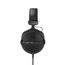 Beyerdynamic DT 990 PRO Kopfhörer Kabelgebunden Kopfband Musik Schwarz