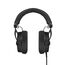 Beyerdynamic DT 990 PRO Kopfhörer Kabelgebunden Kopfband Musik Schwarz, 2 image