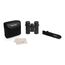 Celestron Outland X 8x25 Fernglas BaK-4 Schwarz, 3 image
