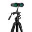 Celestron Outland X 10x42 Fernglas BaK-4 Schwarz, 5 image