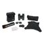 Celestron TrailSeeker 10x32 Fernglas BaK-4 Schwarz, Grün, 4 image