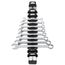 STRUCT 716782: Werkzeugkoffer Schwarz Aluminium, Kunststoff, 2 image