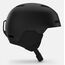 Giro Crue Mips Helmet Schwarz, 3 image