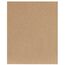 STRUCT Schleifpapierbogen Farbe, Holz Sandpapier, 2 image