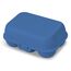 koziol to go mini Rechteckig Box Blau 1 Stück(e)