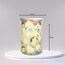 Wunderle Glasdose mit Holzdeckel " Zitronen", 3 image