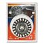 kwb 719730 Rund- & Rotorbürste Speichenrad 11,5 cm
