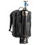Think Tank Shape Shifter 25L Rucksack Schwarz, 7 image