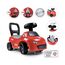 Smoby Rutschauto Rot, Farbe: Rot, 3 image