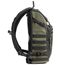 Think Tank DarkLight Rucksack Schwarz, Grün, Farbe: Schwarz, Grün, 3 image