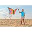 Invento Butterfly Kite Ruby L Einzelschnurdrachen, 3 image