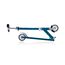 Globber Flow Element Lights Kinder Klassischer Roller Blau, Farbe Petrol, Farbe: Blau, Farbe Petrol, 2 image