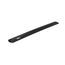 Thule WingBar Edge Zubehör für Dachgepäckträger Ladeanzeige