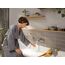Hansgrohe 72452000 Badarmatur Chrom, 3 image