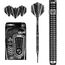 Winmau 2061 Dart-Zubehör-Set 3 Stück(e)