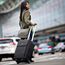 Think Tank Airport Advantage™ XT Trolley-Koffer Schwarz