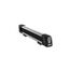 Thule 732200 Autodach/Dachgepäckträger Wintersport-Träger Schwarz, Silber, 3 image