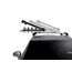 Thule 732500 Zubehör für Skigepäckträger Aluminium, 3 image