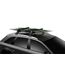 Thule 732607 Zubehör für Skigepäckträger Schwarz, 2 image