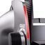 Graef SKS720 Schneidemaschine Elektro 170 W Schwarz, Grau, Rubin Metall, Farbe: Schwarz, Grau, Rubin, 2 image