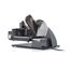 Graef SKS720 Schneidemaschine Elektro 170 W Schwarz, Grau, Eisen Metall, Farbe: Schwarz, Grau, Eisen