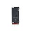 Graef MYtiny Schneidemaschine Elektro 170 W Schwarz, Rot Metall, Farbe: Schwarz, Rot, 10 image