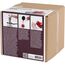 Creativ Company 734050 Kerzenwachs 1 kg Weiß, 2 image