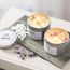 Creativ Company 73478 Kerzenwachs 500 g Cremefarben, 2 image