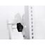 Multibrackets 6108 TV-Halterung 119,4 cm (47") Weiß, 2 image