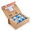 Antalis Colompac Verpackungsbox Braun 10 Stück(e)