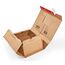 Antalis Colompac Verpackungsbox Braun 10 Stück(e), 3 image