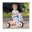 Smoby 740419 Dreirad Kinder Frontantrieb Senkrecht, 3 image