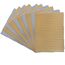Folia 740460/65 Kunstdruckpapier Kunstpapier 10 Blätter, 2 image