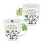 Sheepworld Tasse GLÜCK, Farbe: Mehrfarbig