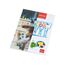 Elco 74644.98 Kunstdruckpapier Kunstpapier 10 Blätter, 2 image