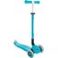 Globber GO UP Kinder Dreiradroller Blau