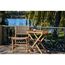 House Nordic 7501006 Beistelltisch Fernsehtisch Rechteckige Form 4 Bein(e), 9 image