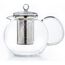 Creano 057-e Einzelne Teekanne 1700 ml Transparent, 4 image