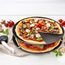 Zenker 7512 Backofenrost & Backblech Backofen Rund Metall, 5 image