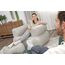 Bestway 75137 Aufblasbarer Sessel Einzelstuhl Gemischte Farben, 23 image