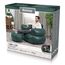 Bestway 75137 Aufblasbarer Sessel Einzelstuhl Gemischte Farben, 34 image