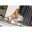 Bestway 75138 Aufblasbarer Sessel Einzelstuhl Gemischte Farben, 18 image