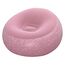 Bestway 75155 Aufblasbarer Lounge-Stuhl Pink, Farbe: Pink